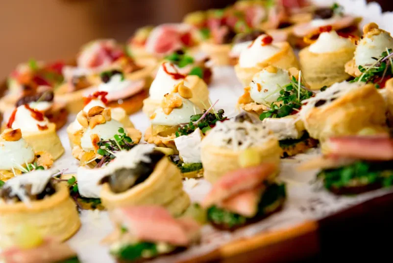 Ugoden catering Zagorje