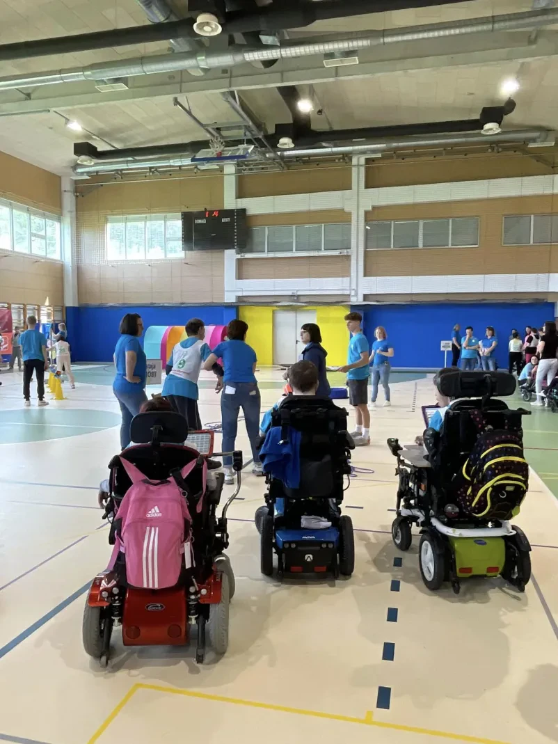 Center za izobraževanje, rehabilitacijo in usposabljanje Vipava