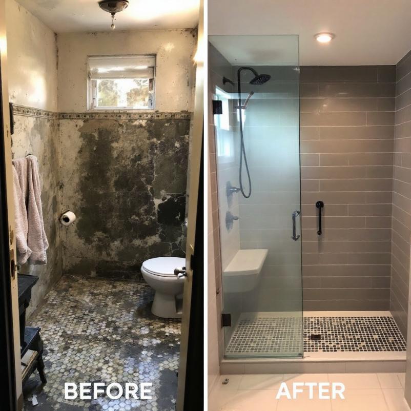 Strojne inštalacije Ljubljana, Gorenjska