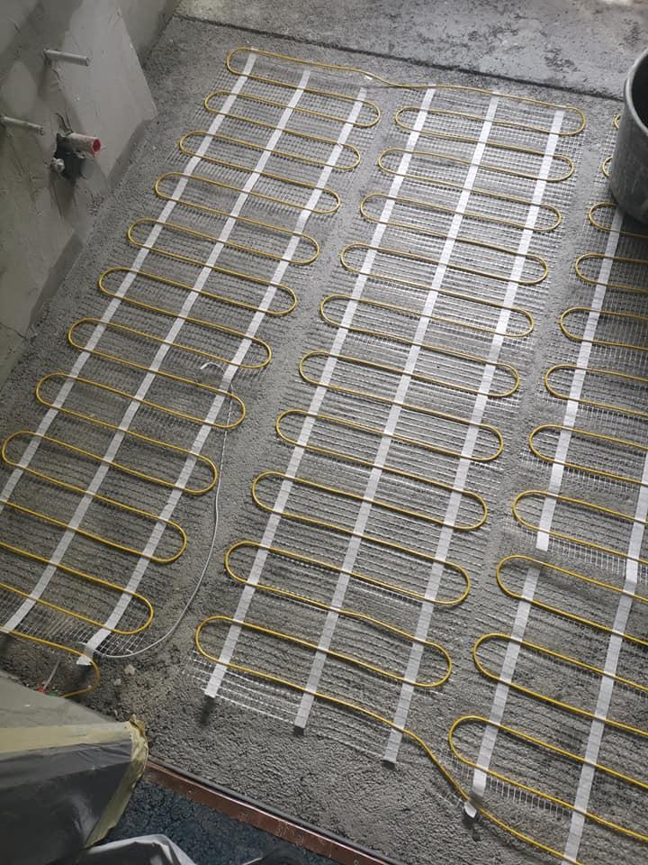 Sodobni ogrevalni sistemi za energetsko učinkovit dom