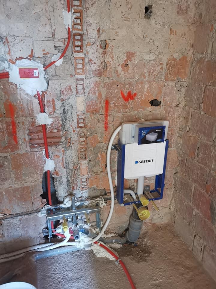 Adaptacije kotlovnic in vzdrževanje energetskih naprav Ljubljana