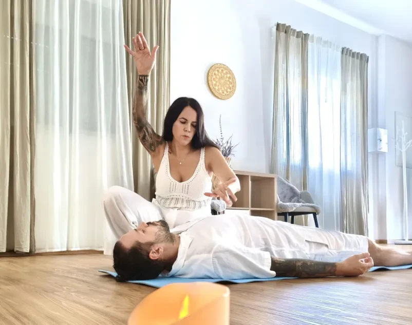 Individualni ritual