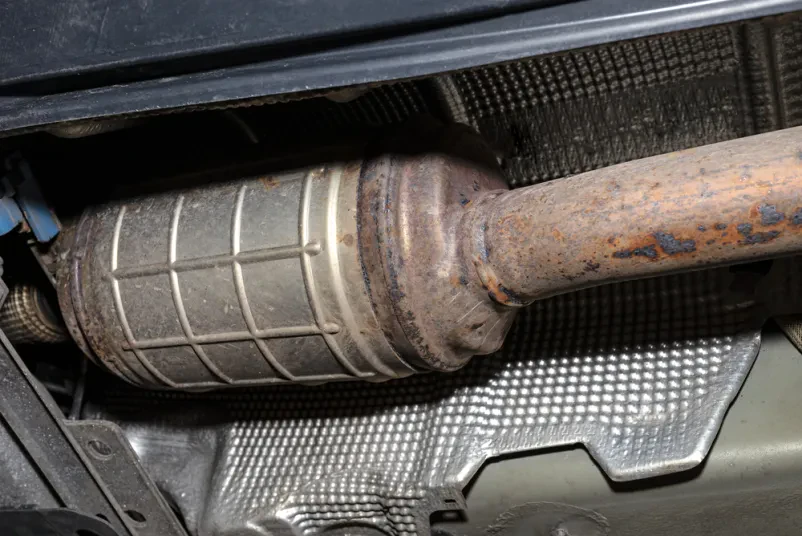 Vzdrževanje DPF filtrov Ljubljana, Osrednja Slovenija