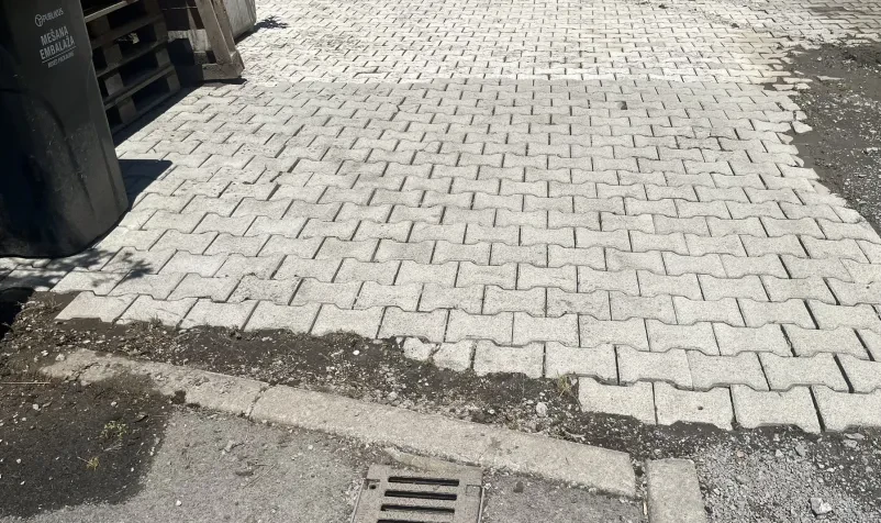 Kje delamo in komu nudimo storitve čiščenja objektov