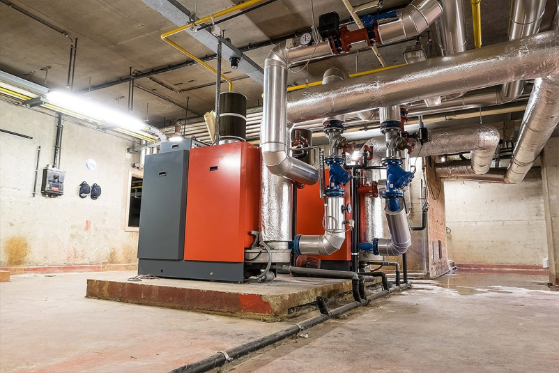 Profesionalno čiščenje cistern Osrednja Slovenija