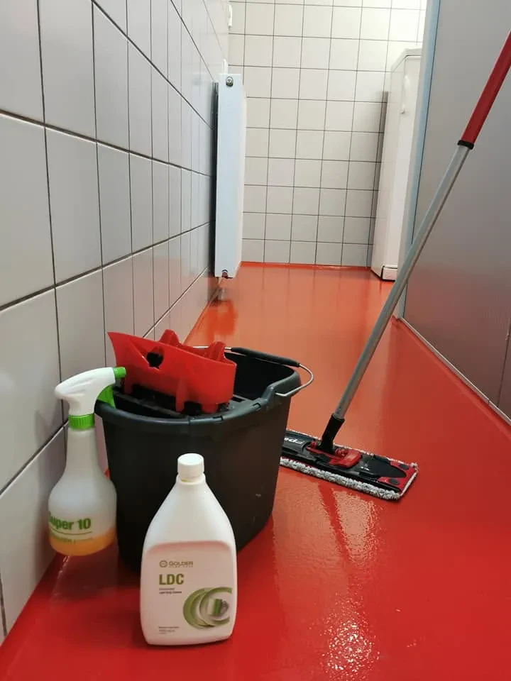 Ekološko čiščenje stanovanj