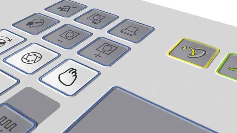 Custom Computer Hardware Manufacturing for International Markets