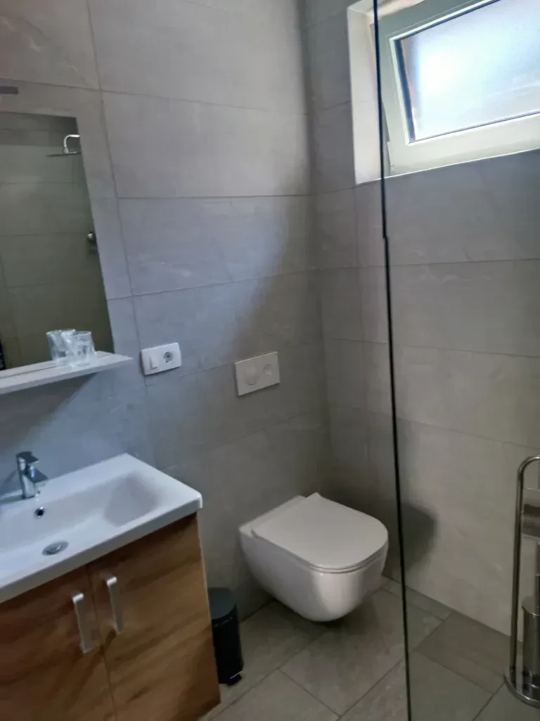 Apartment für zwei in der Nähe des Bleder Sees