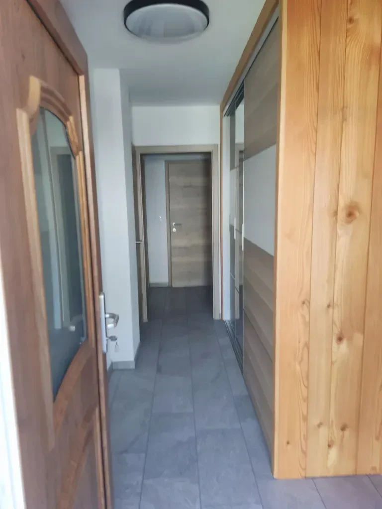 Unterkunft in Bohinjska Bela bei Bled