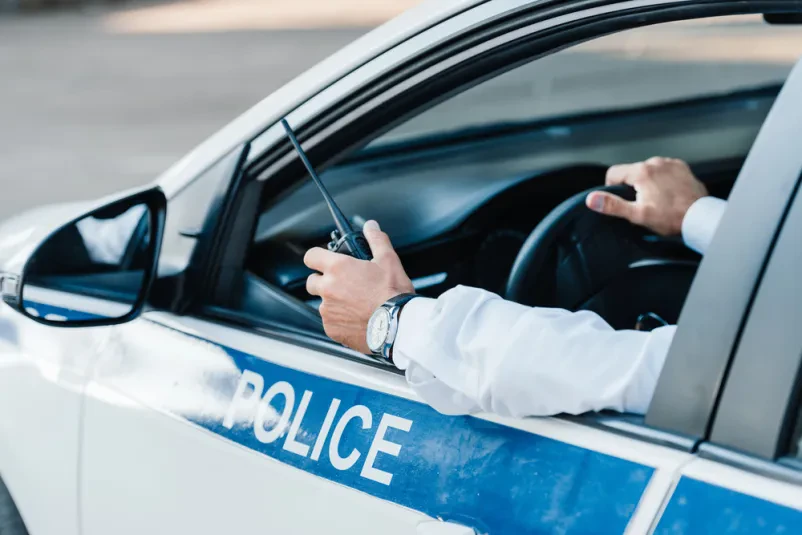 Lightweight ballistic protection for vehicles and secure facilities