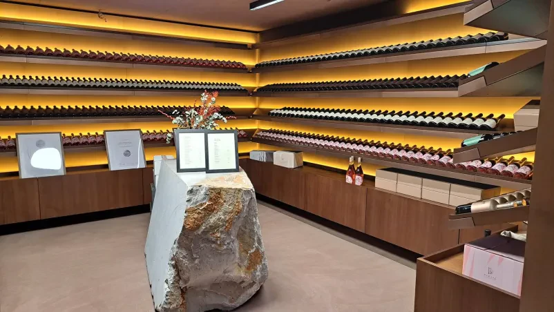 Vpis v društvo vinogradnikov Mirna Peč, Dolenjska