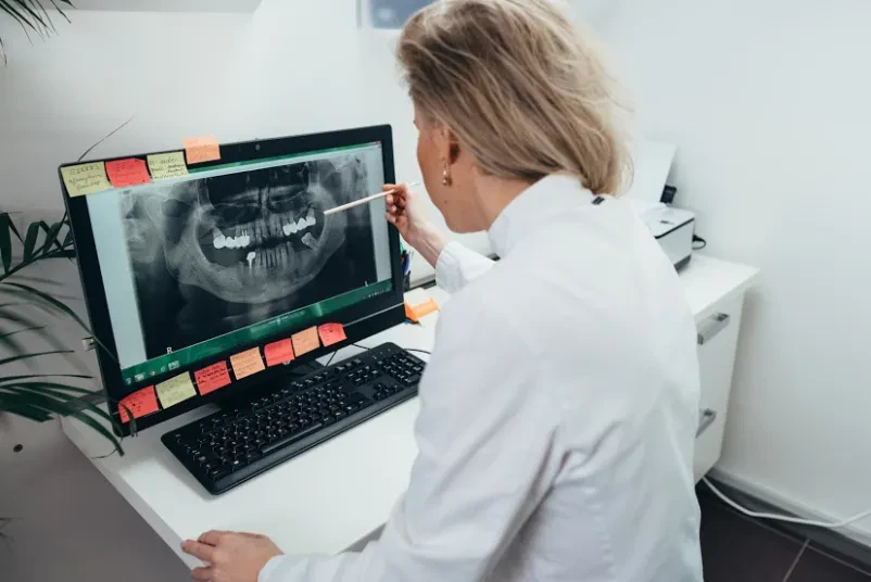 Dentistry Brežice