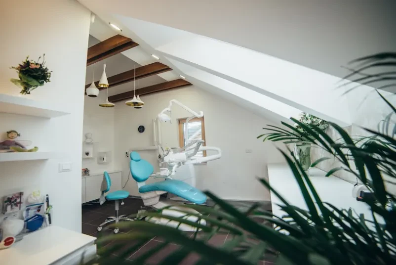 Dental clinic Brežice
