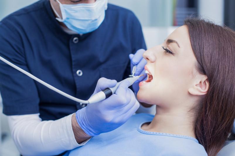 Dentista per pazienti privati Capodistria