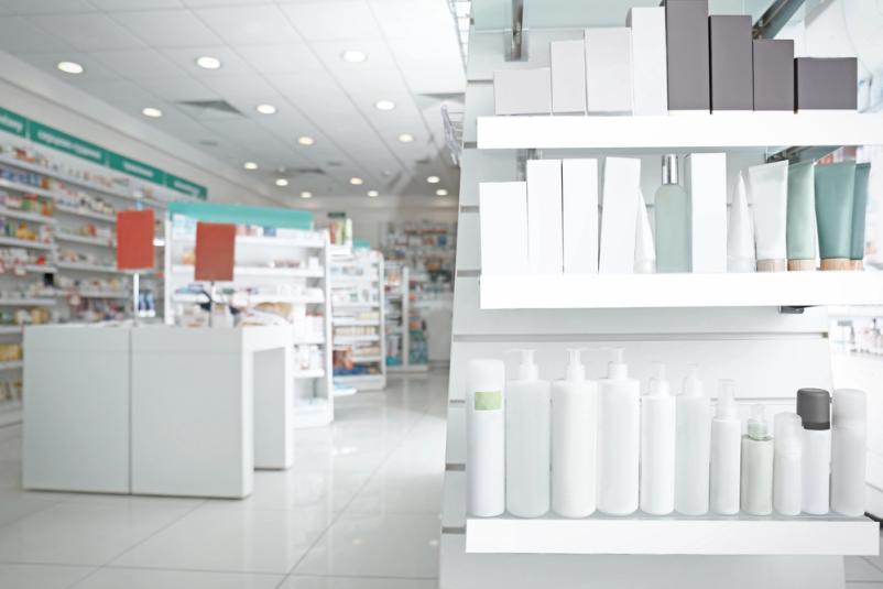 Ugodna dermatološka kozmetika Žalec