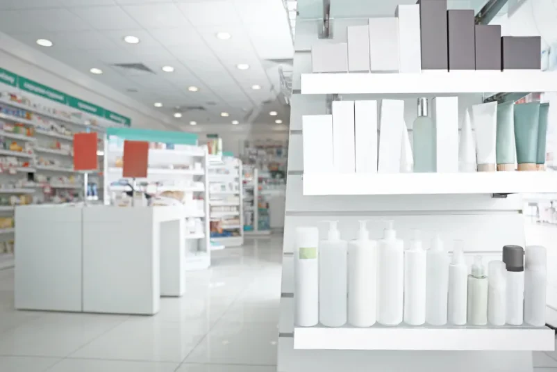Ugodna dermatološka kozmetika Žalec