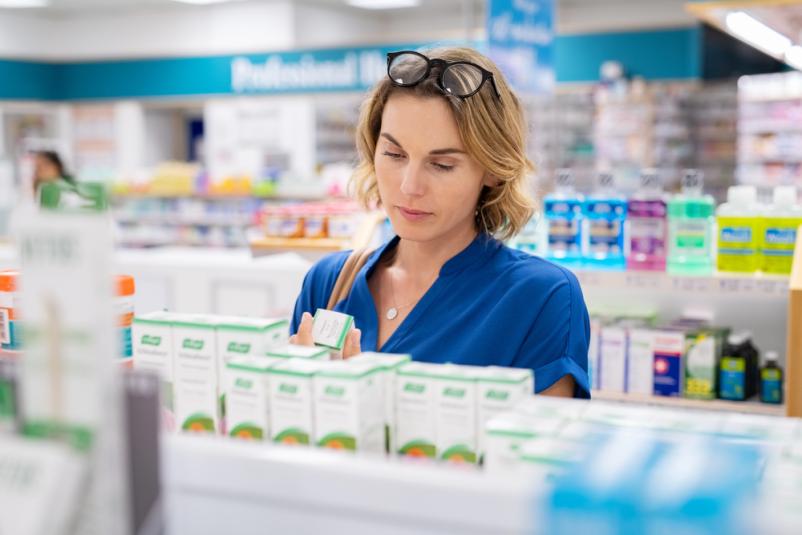 Kvalitetna dermatološka kozmetika Žalec