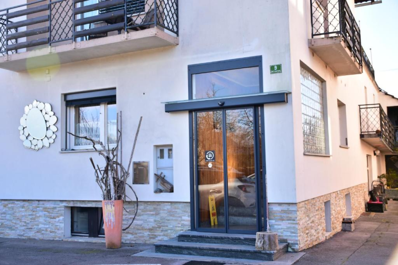 Unterkunft in der Nähe von Katarina