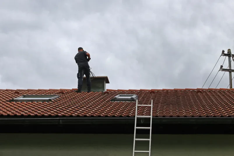 Dimnikarske storitve Notranjska, Primorska