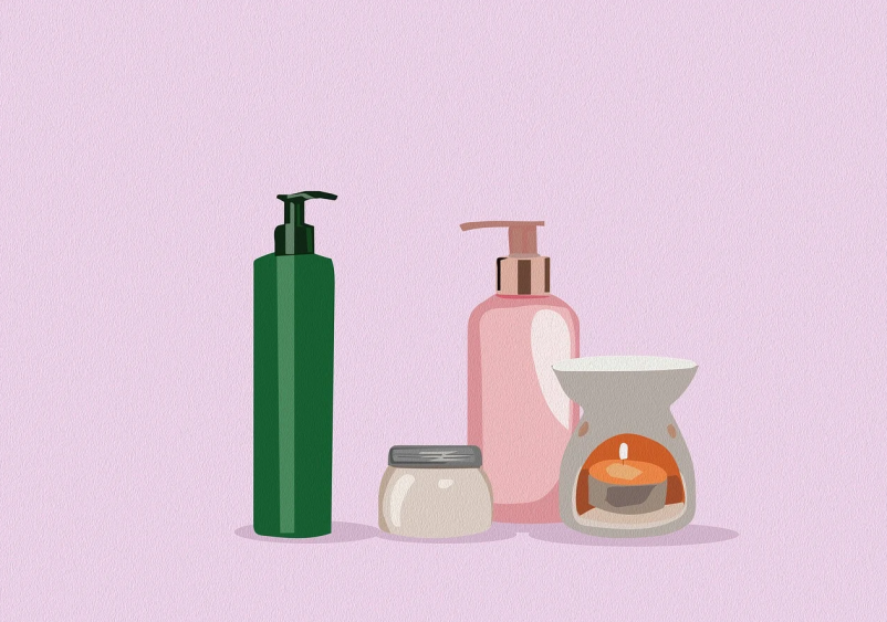 Distributer vrhunske kozmetike Slovenija