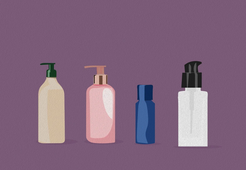 Uvoznik kozmetičnih izdelkov v Sloveniji