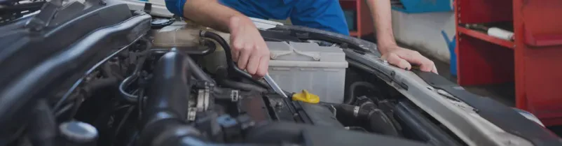 Servis dizelskih injektorjev za tovorna vozila Slovenija