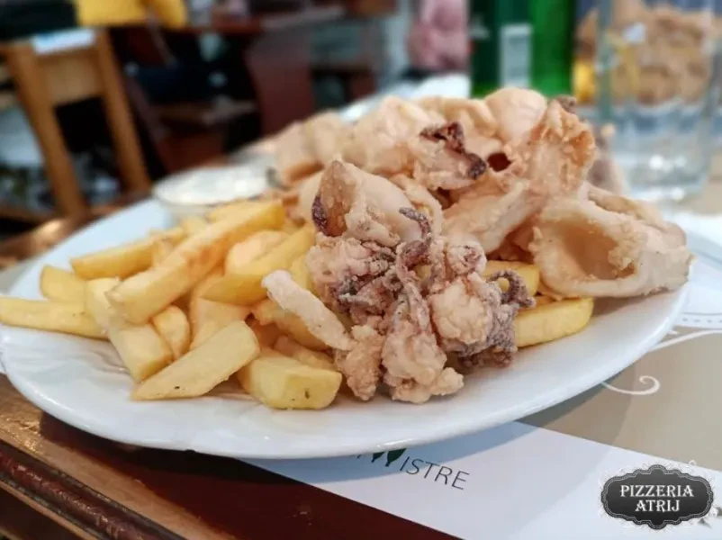 Dnevna kosila Koper