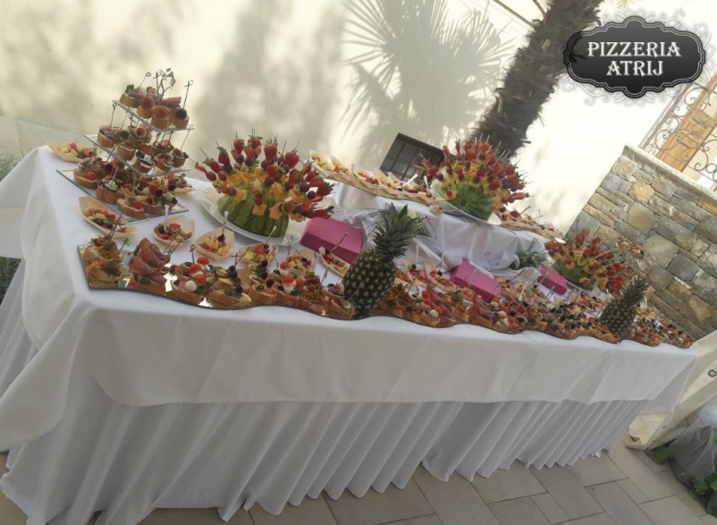 Okusna kosila in malice Koper