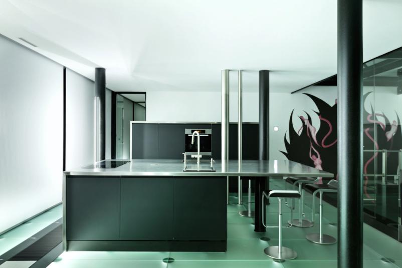 Zaključna gradbena dela