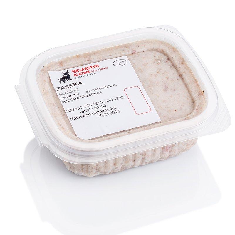 Dobavitelj suhih in svežih mesnin