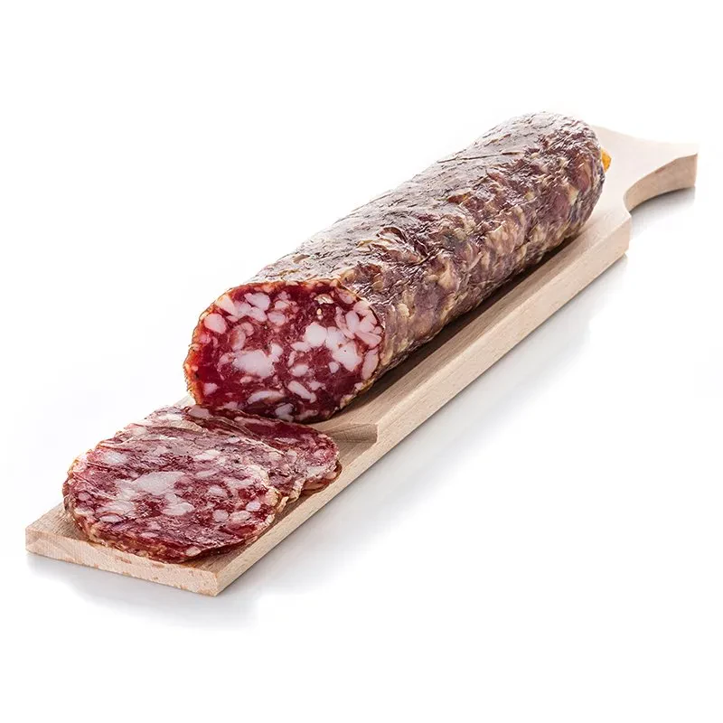 Prodaja suhomesnatih izdelkov in svežega mesa