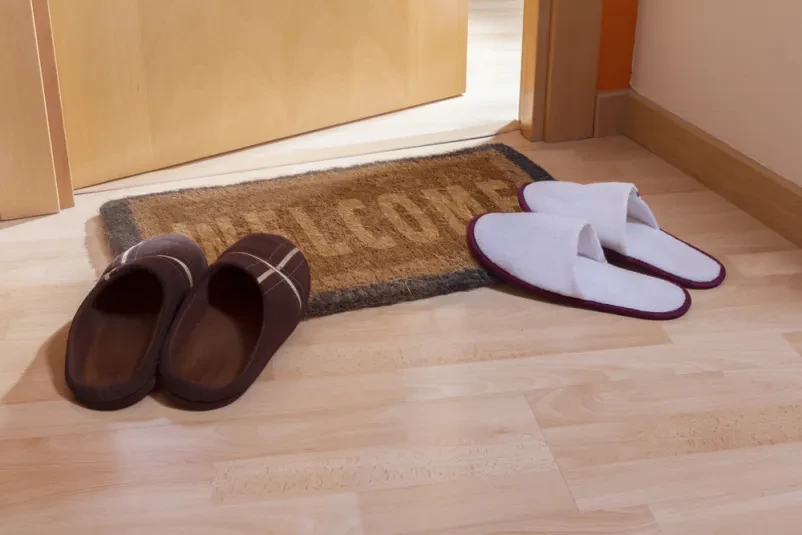 Dober počitniški apartma Nazarje