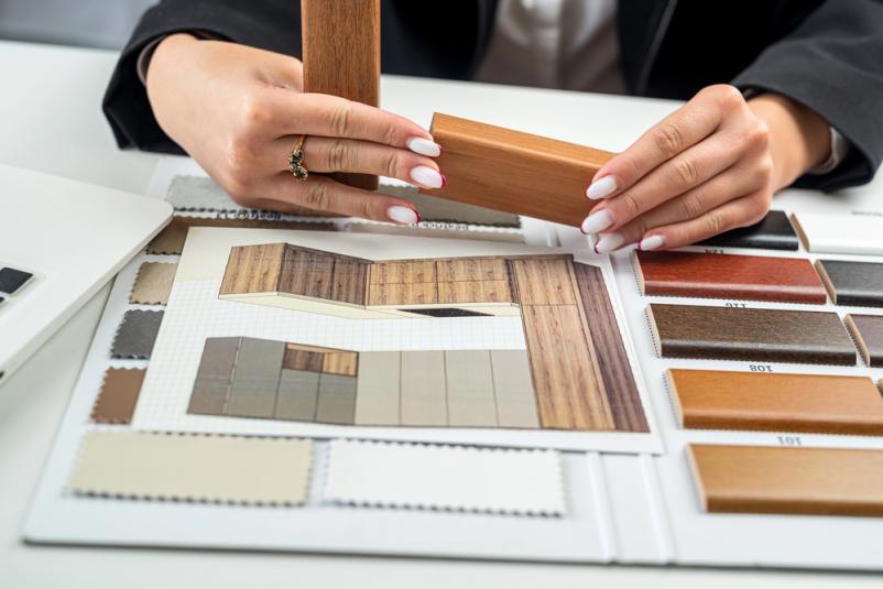 Projektiranje stanovanjskih hiš Bela Krajina