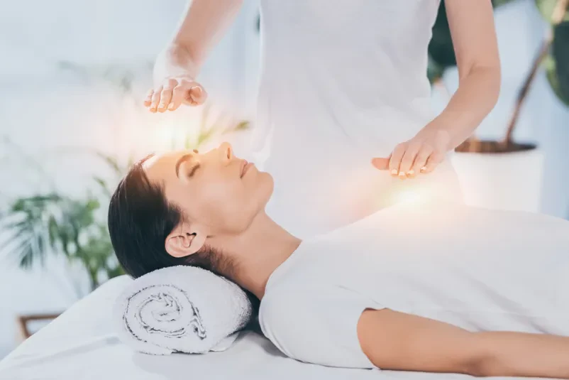 Bioenergetske in reiki terapije Trzin, Osrednja Slovenija
