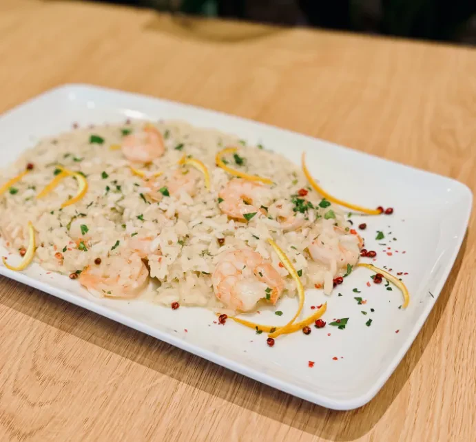 Dober bistro Ljubljana center