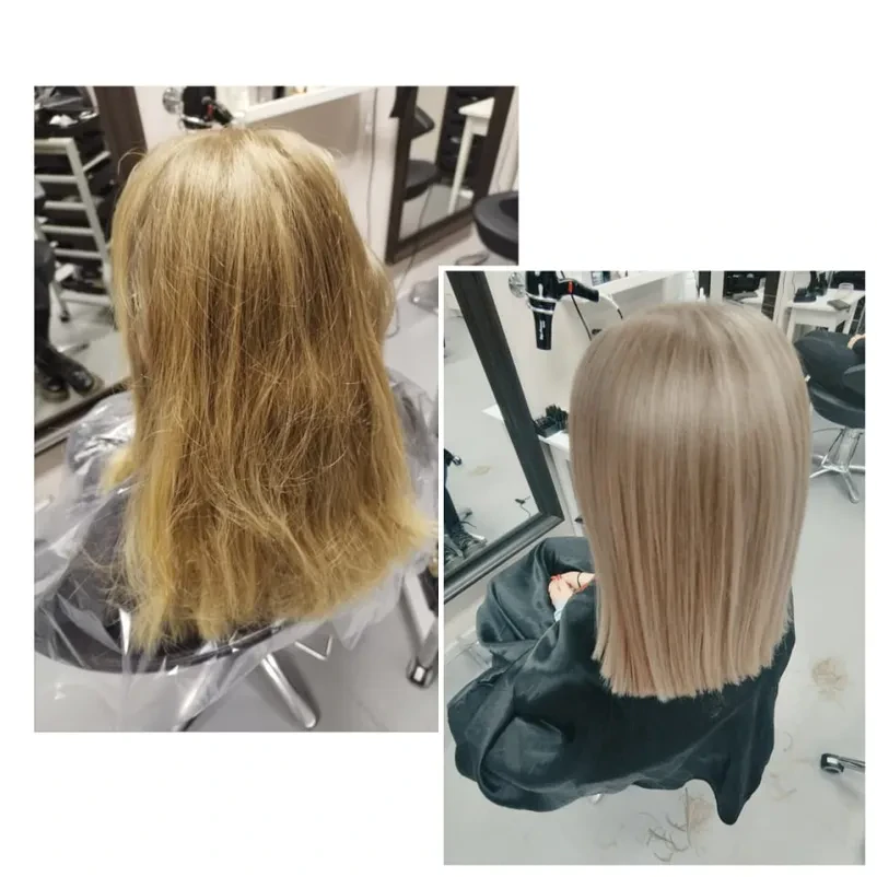 Frizerski salon Kranj