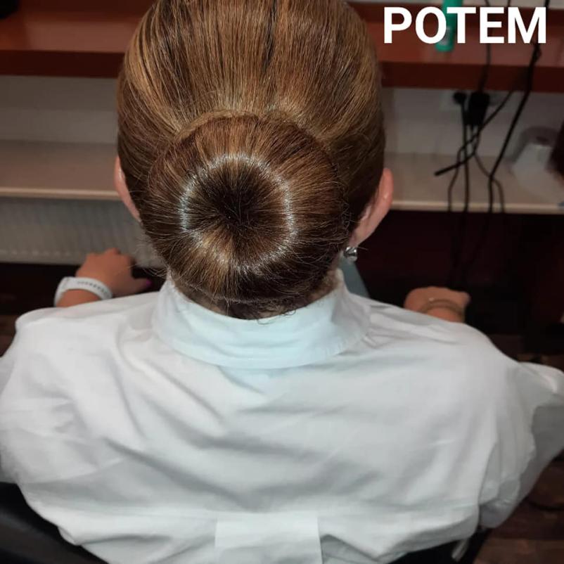 Frizerski salon Fužine