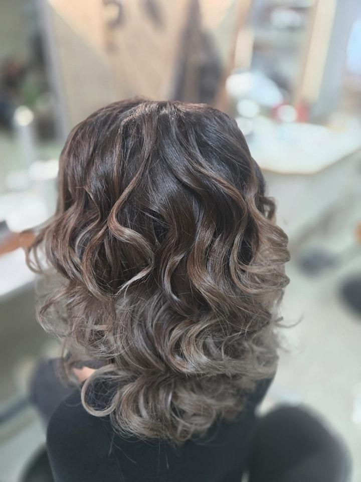 Žensko frizerstvo Gornja Radgona