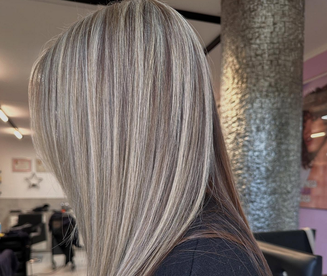 Najboljši frizerski salon v Kopru