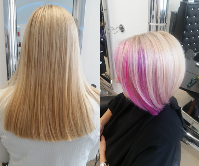 Frizerski salon Krško