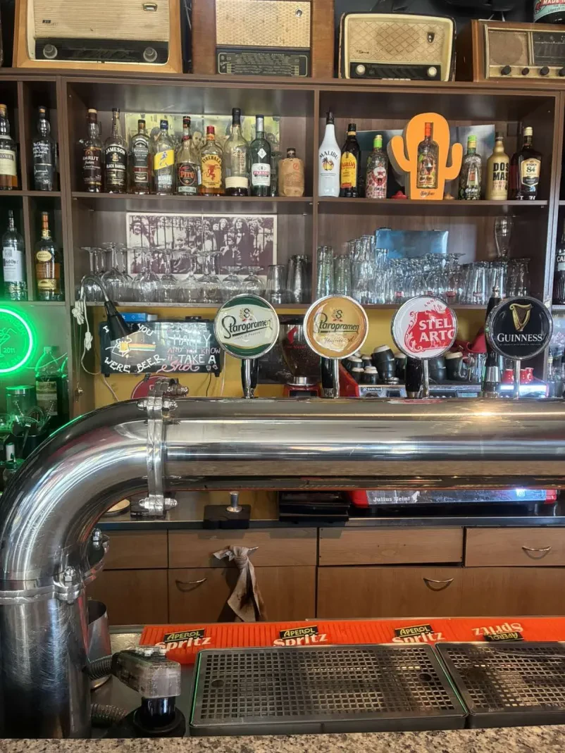 Dogodki in prenosi tekem Maribor