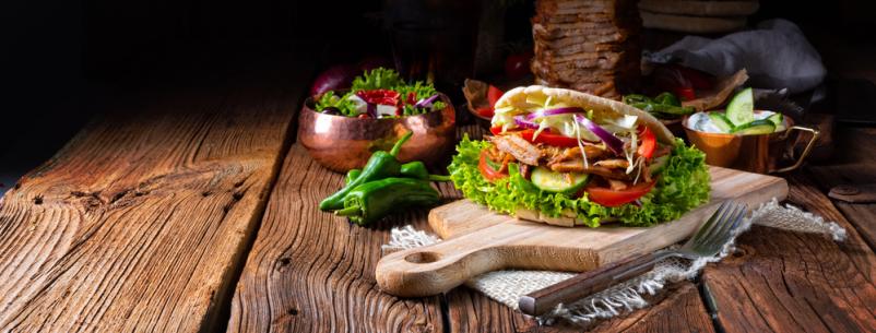 Dober kebab Velenje, Savinjska