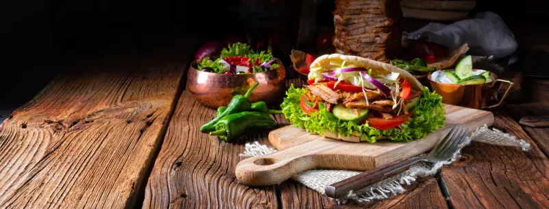 Dober kebab Velenje, Savinjska