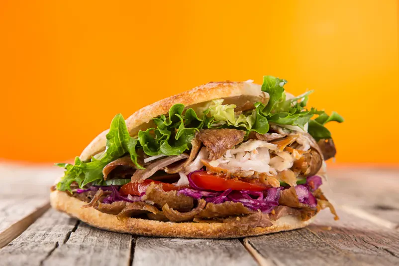 Kebab Velenje