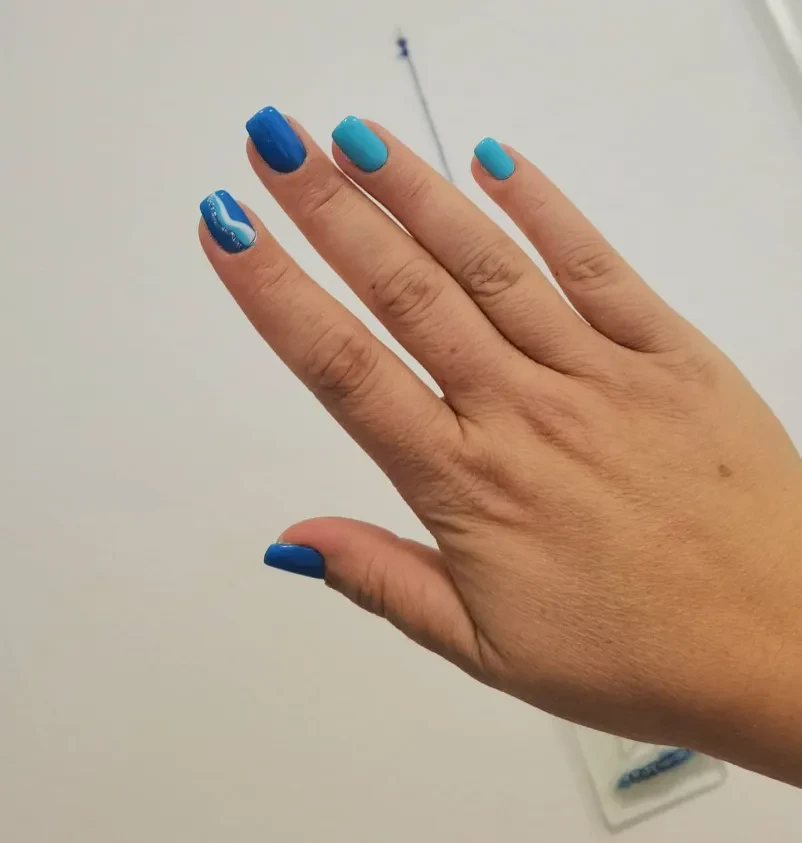 Dober kozmetični salon Koper