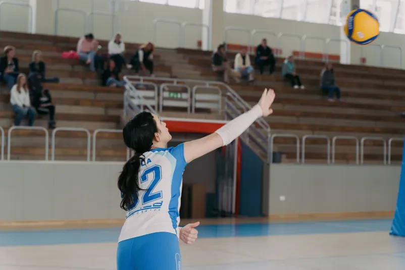 Odbojkarski klub Sežana