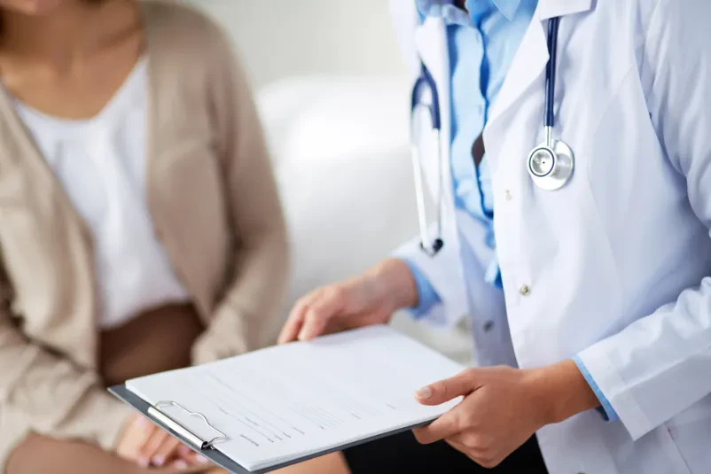Zdravnik splošne medicine Kočevje