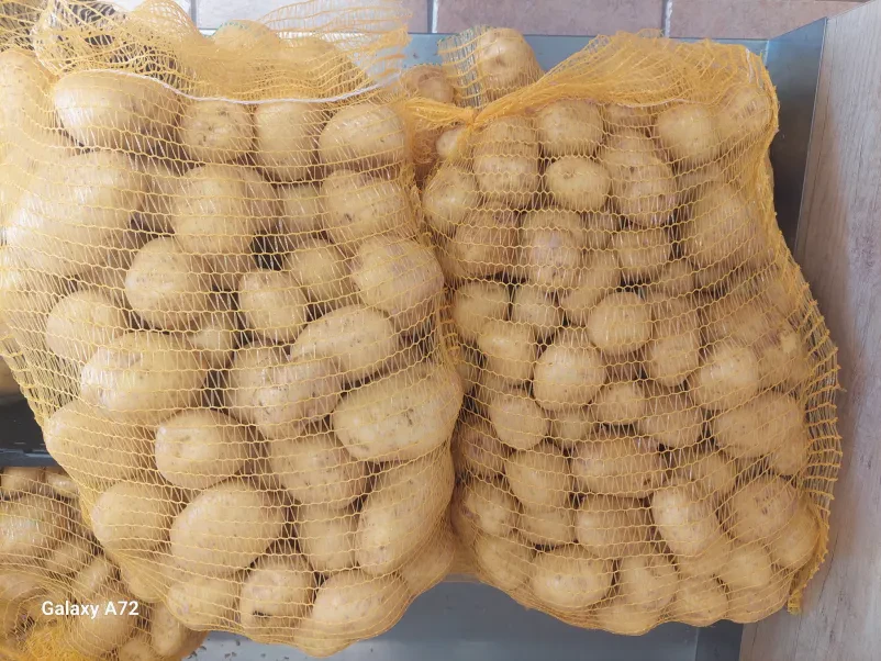 Ugodna domača zelenjava Posavje