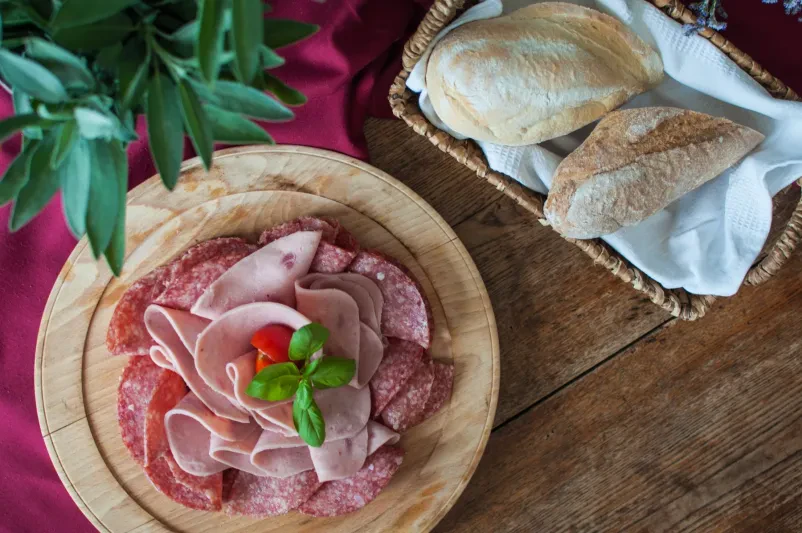 Dobra gostilna in prenočišča Postojna
