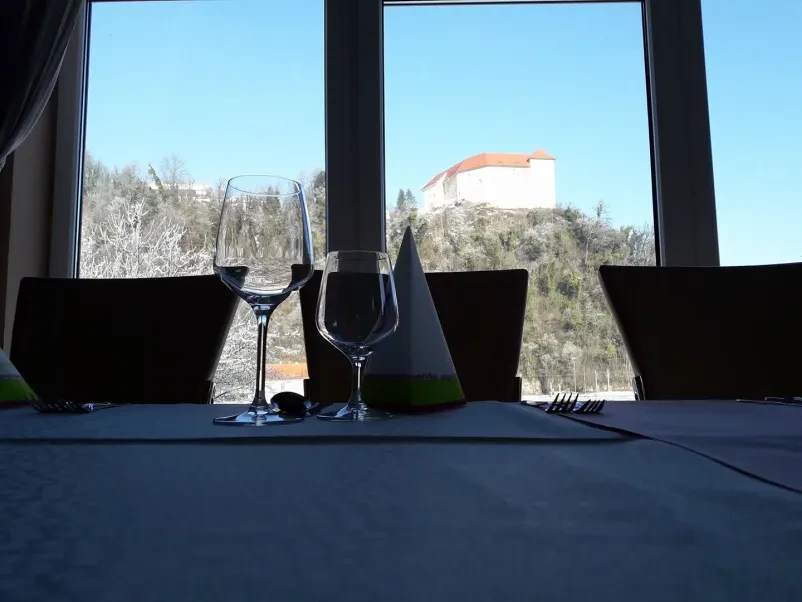 Restavracija Krško